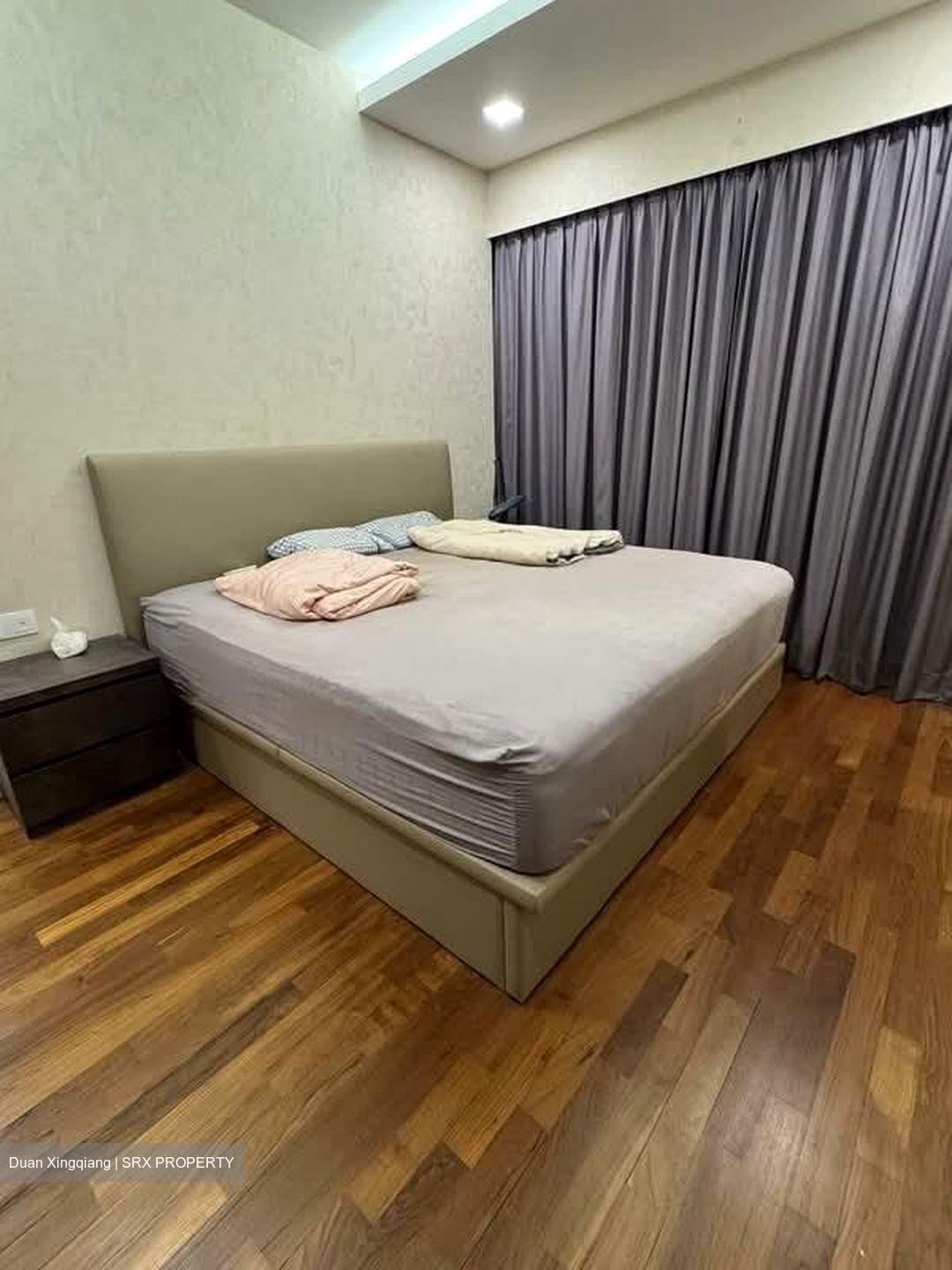 Boathouse Residences (D19), Condominium #573592141